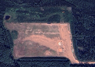 Lac La Biche, AB Industrial - Hwy 881 Lac La Biche, AB Industrial - Hwy 881