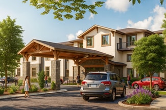 Hesperia, CA Residential - 8569 C Ave