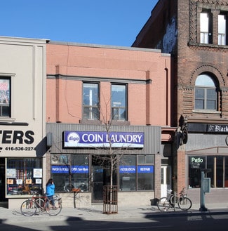 Toronto, ON Office, Office/Retail - 930 Bloor St W