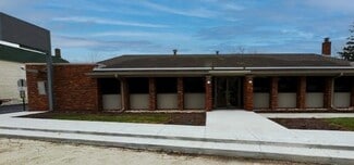 Union, IL Office/Retail - 17622 Depot St