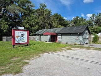 Brooksville, FL Office/Retail - 410 Broad St