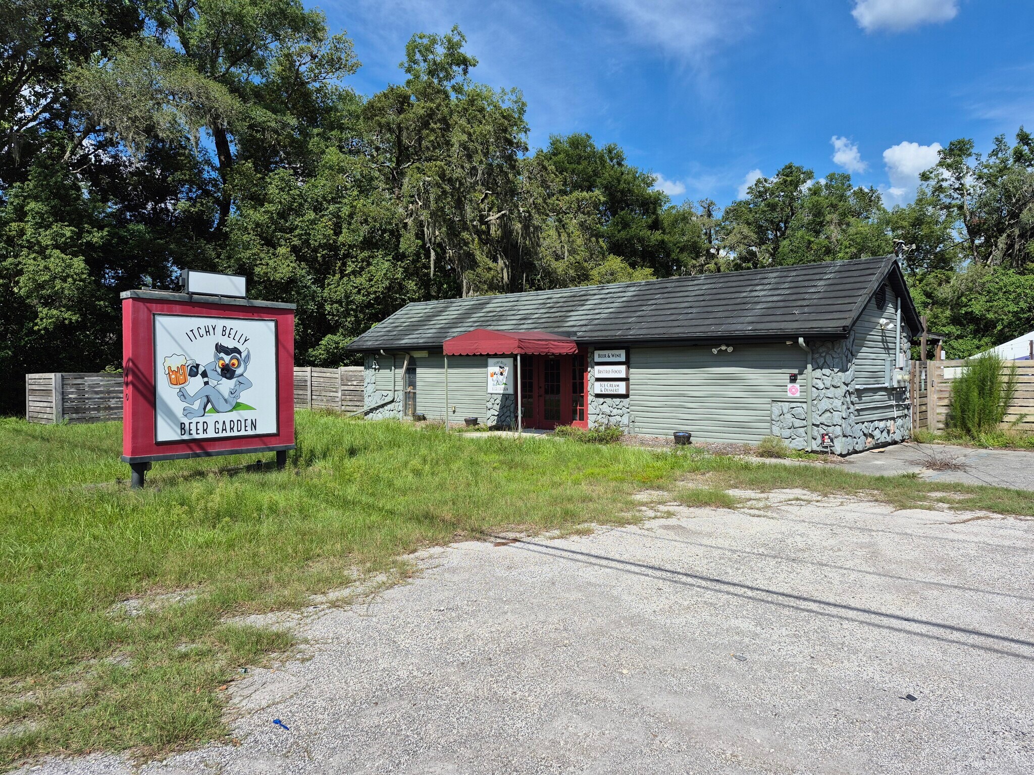 410 Broad St, Brooksville, FL for Rent