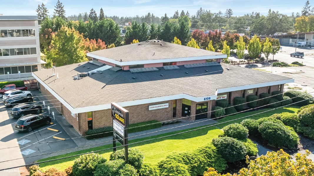6108 Mt Tacoma Dr SW, Lakewood, WA for Sale