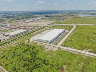 Mc Allen, TX Industrial - 6200 S 16th St Mc Allen, TX Industrial - 6200 S 16th St