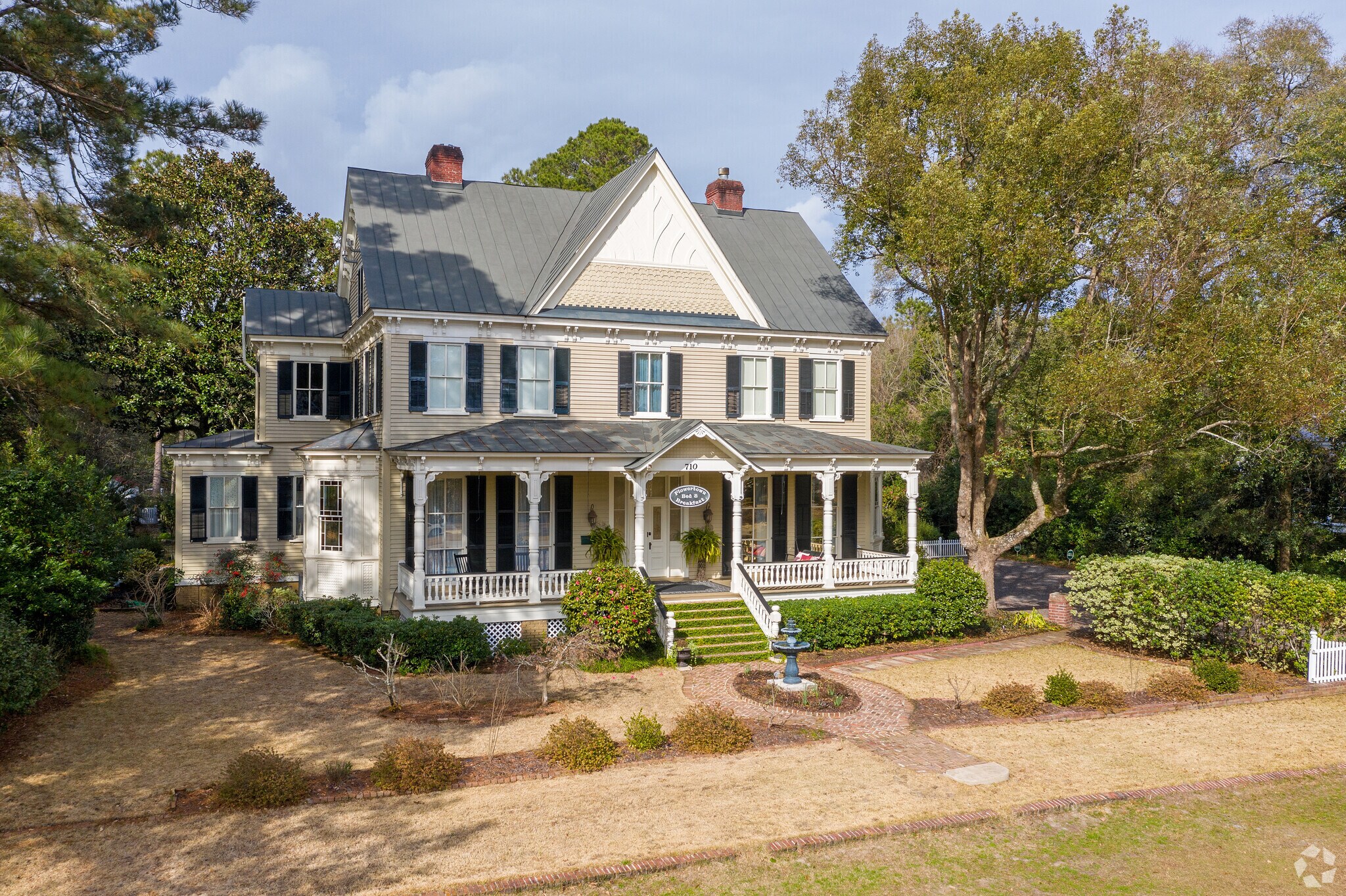 710 S Main St, Summerville, SC for Sale