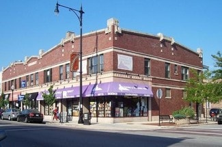 Chicago, IL Office - 5235-5243 N Clark St