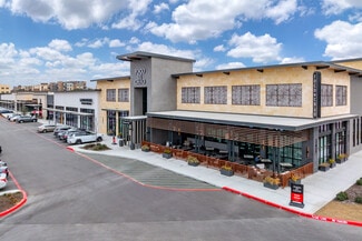 San Antonio, TX Retail - 5534 N Loop 1604 W San Antonio, TX Retail - 5534 N Loop 1604 W