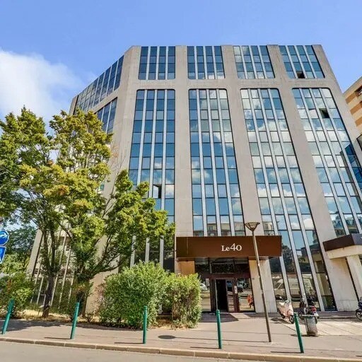 40 Boulevard Henri Sellier, Suresnes, HDS for Sale