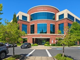 Beaverton, OR Coworking Space - 1915 NE Stucki Ave