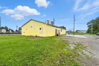 Bellevue, OH Restaurant - 325 E Center St