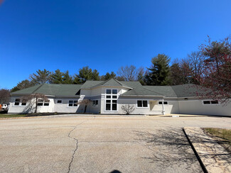 Somersworth, NH Medical - 259 Route 108