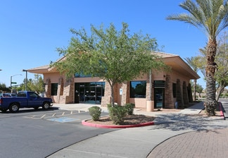 Gilbert, AZ Coworking Space - 3303 E Baseline Gilbert, AZ Coworking Space - 3303 E Baseline