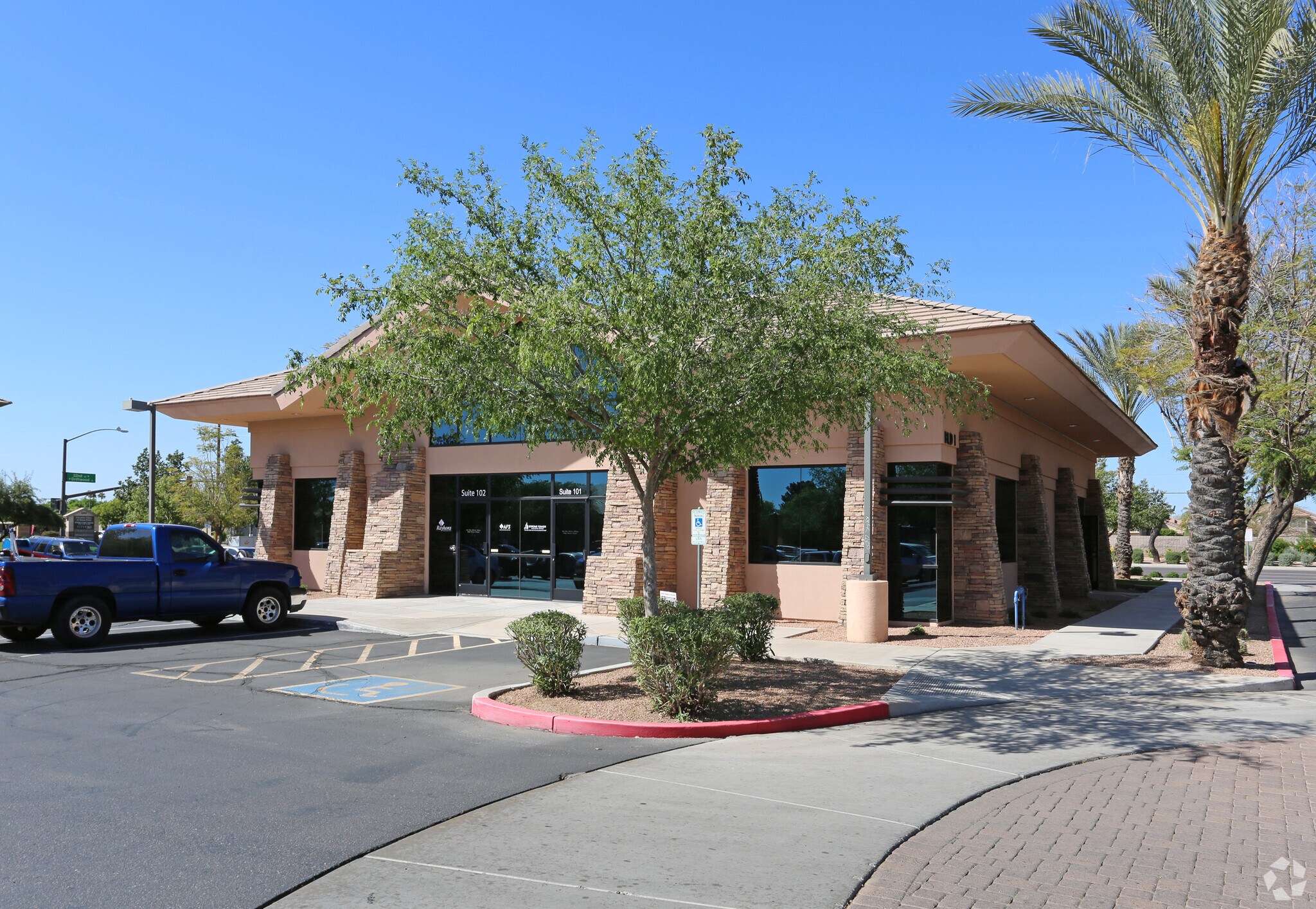 3303 E Baseline, Gilbert, AZ for Rent