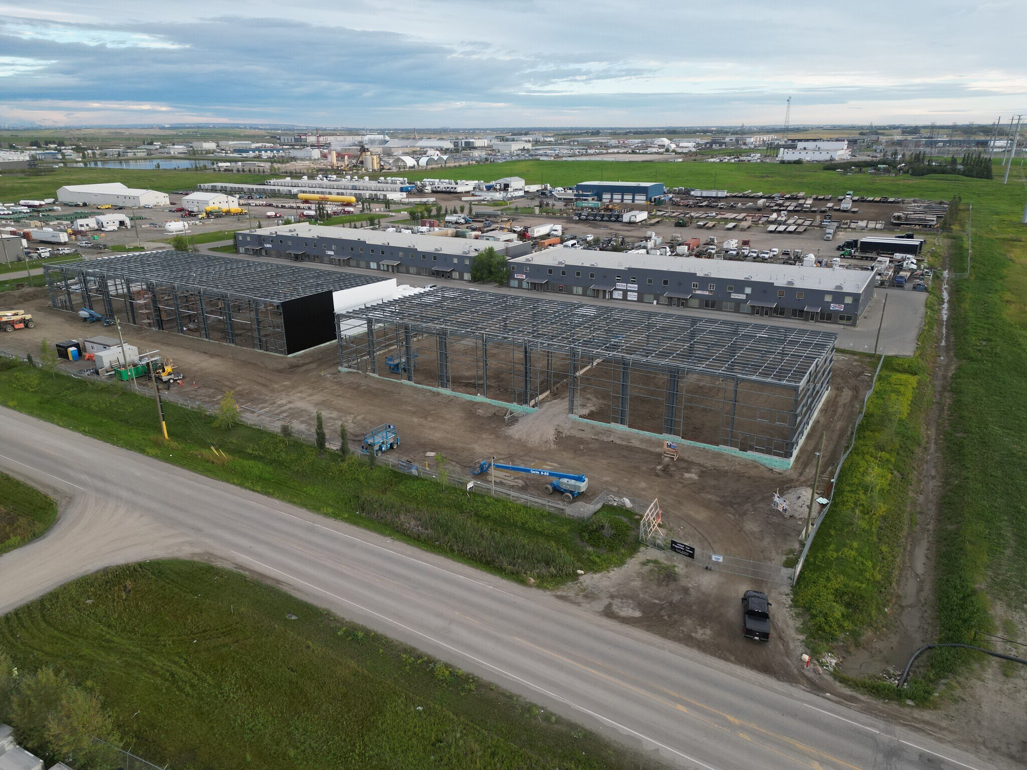 6 Wrangler Pl, Rocky View C, AB for Rent