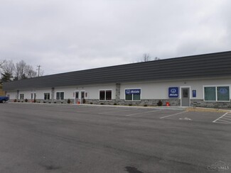 Goshen, OH Office - 6745 Dick Flynn blvd