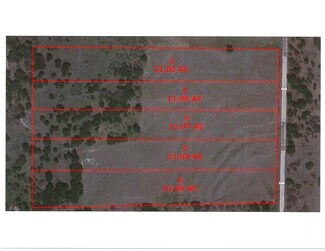 Harper, TX Commercial Land - Tract 4 FM 479