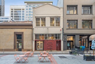 San Francisco, CA undefined - 525-527 Commercial St