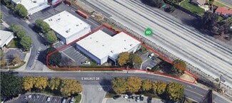 Diamond Bar, CA Industrial - 20350 Walnut Dr Diamond Bar, CA Industrial - 20350 Walnut Dr