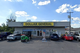 Sallisaw, OK Freestanding - 205 N Kerr Blvd