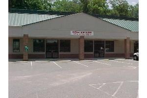 Dublin, GA Retail - 1022 Hillcrest Pkwy
