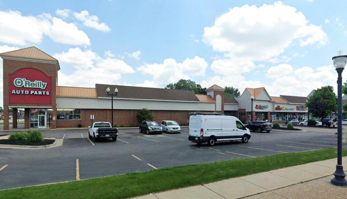 22802-22942 John R Rd, Hazel Park, MI for Rent