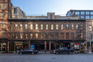 New York, NY Office - 404-408 W 14th St New York, NY Office - 404-408 W 14th St