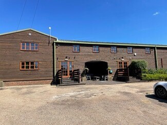 Heathfield, ESX Office - Sandy Cross Ln