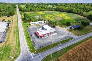 Urbana, OH Auto Repair - 31 S Ludlow Rd