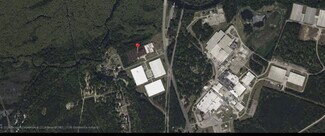 Johnsonville, SC Industrial - 729 White Oak Dr