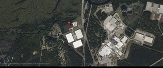 Johnsonville, SC Warehouse - 729 White Oak Dr