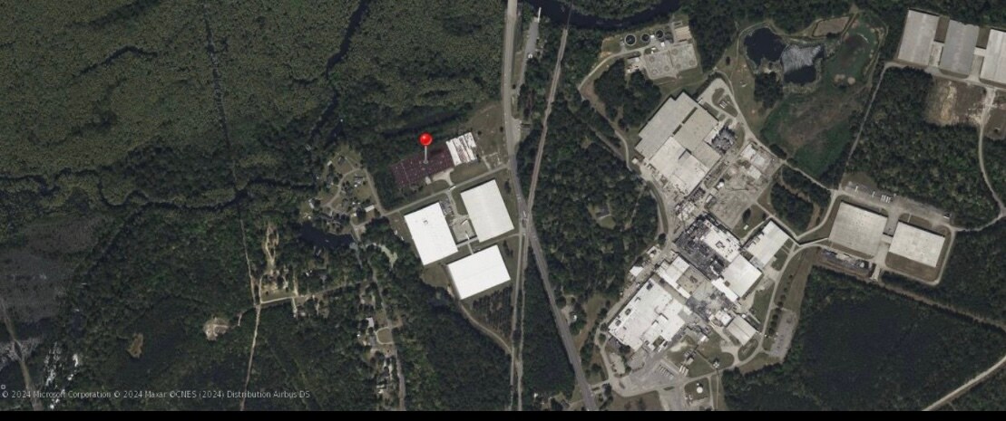 729 White Oak Dr, Johnsonville, SC for Sale