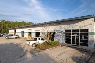 Jacksonville, FL Flex - 9728 Florida Mining Blvd W Jacksonville, FL Flex - 9728 Florida Mining Blvd W