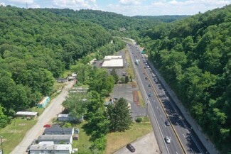 Monroeville, PA Commercial - 4745 William Penn Hwy