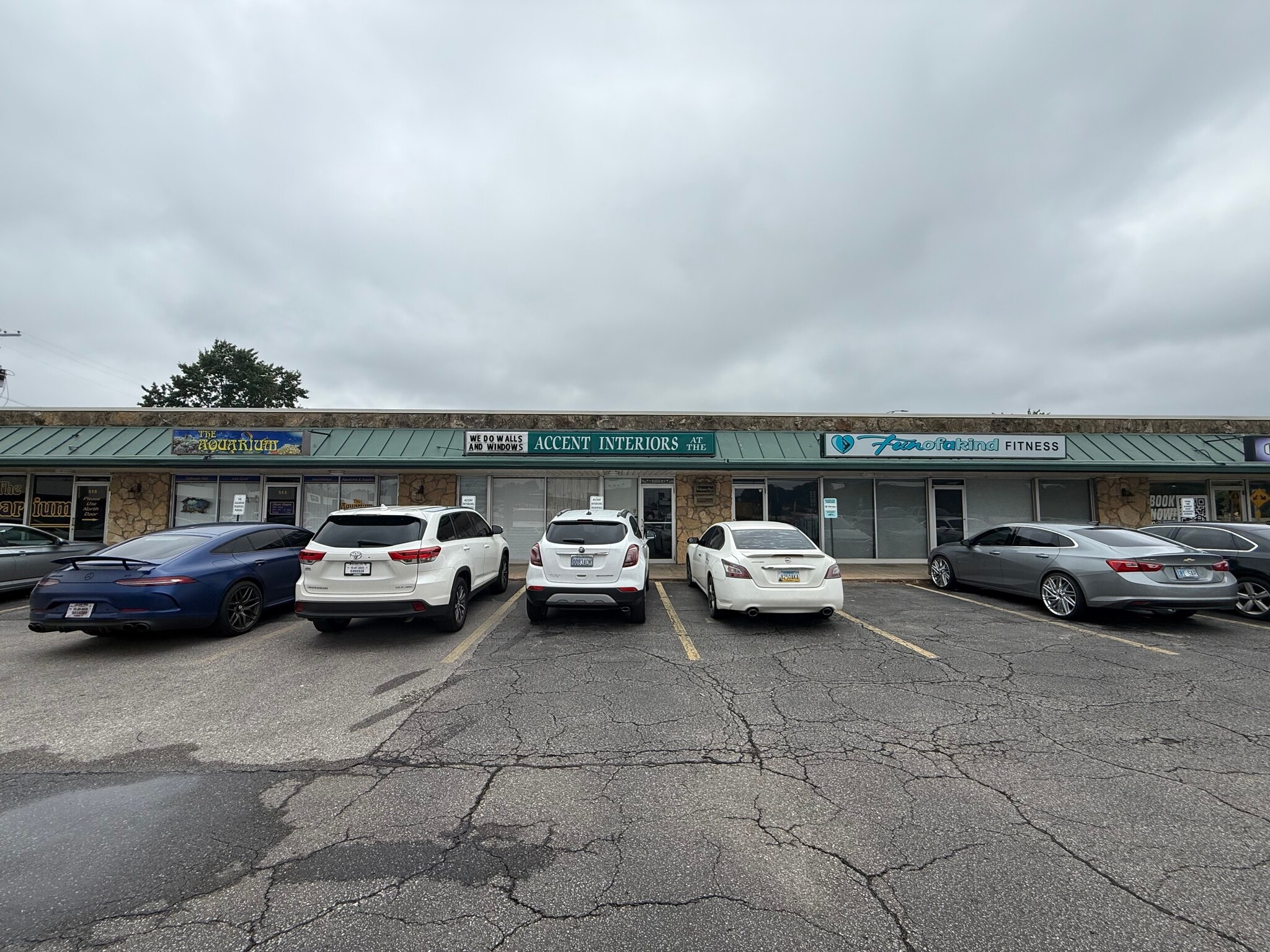 6355 E Kellogg Dr, Wichita, KS for Rent