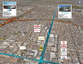 12547 Hawthorne Blvd  