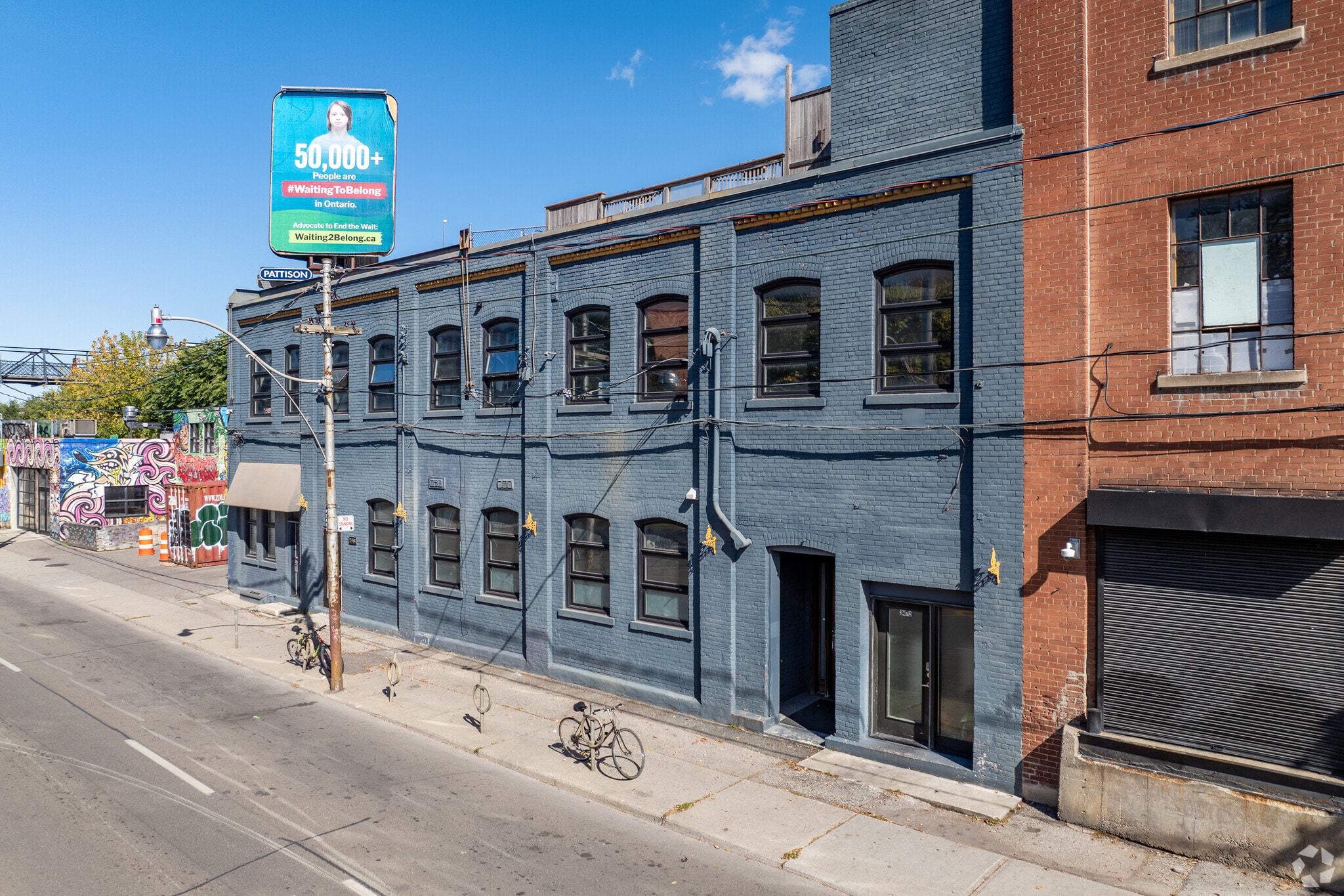 2480 Dundas St W, Toronto, ON for Sale
