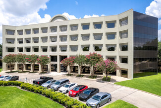 Houston, TX Office - 16420 Park Ten Place Dr