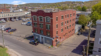 Waterbury, CT Apartments - 197 S Leonard St