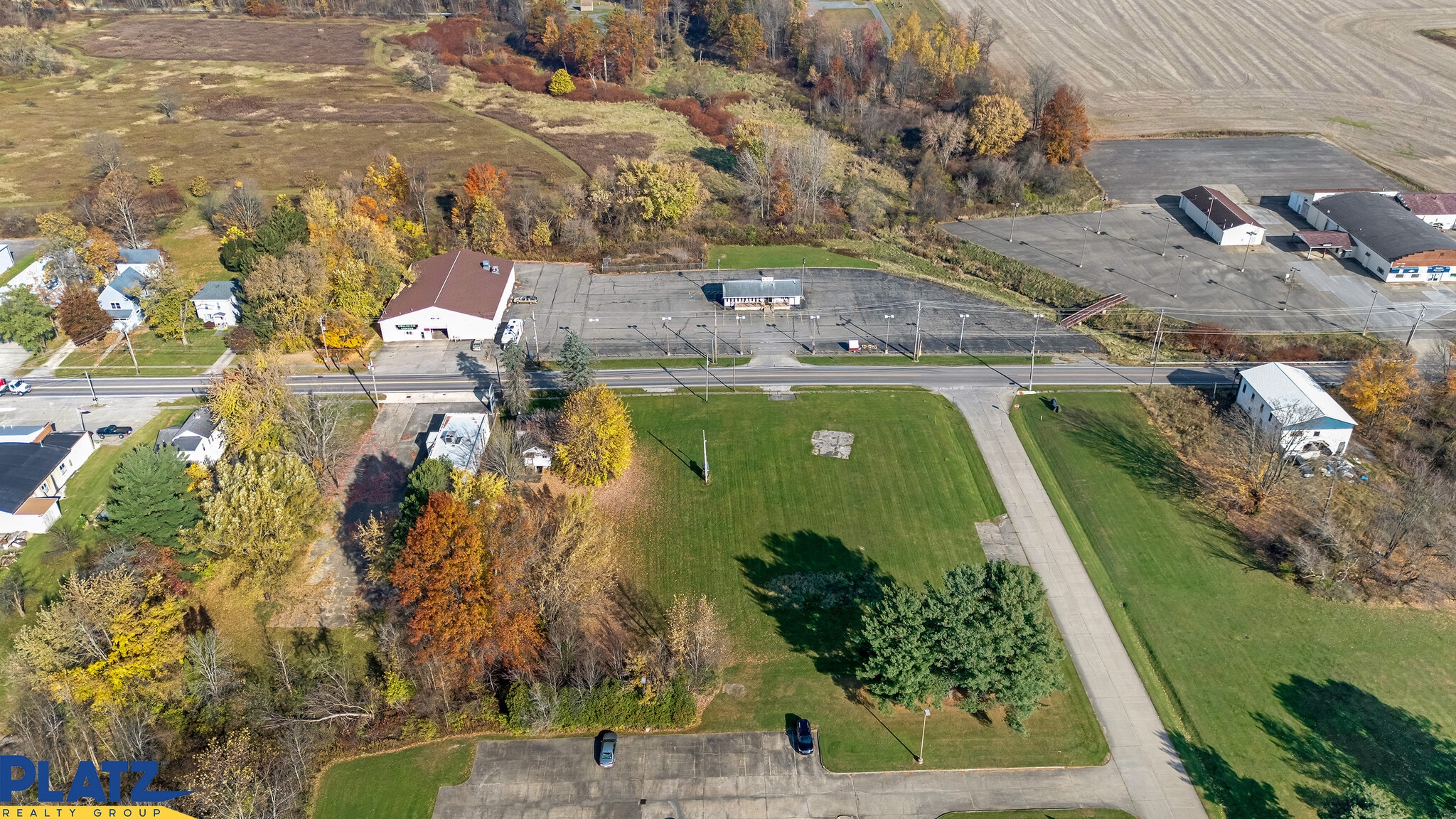460 Main st, Andover, OH for Rent