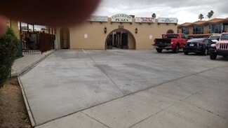 Casa Grande, AZ Retail - 111 W Florence Blvd