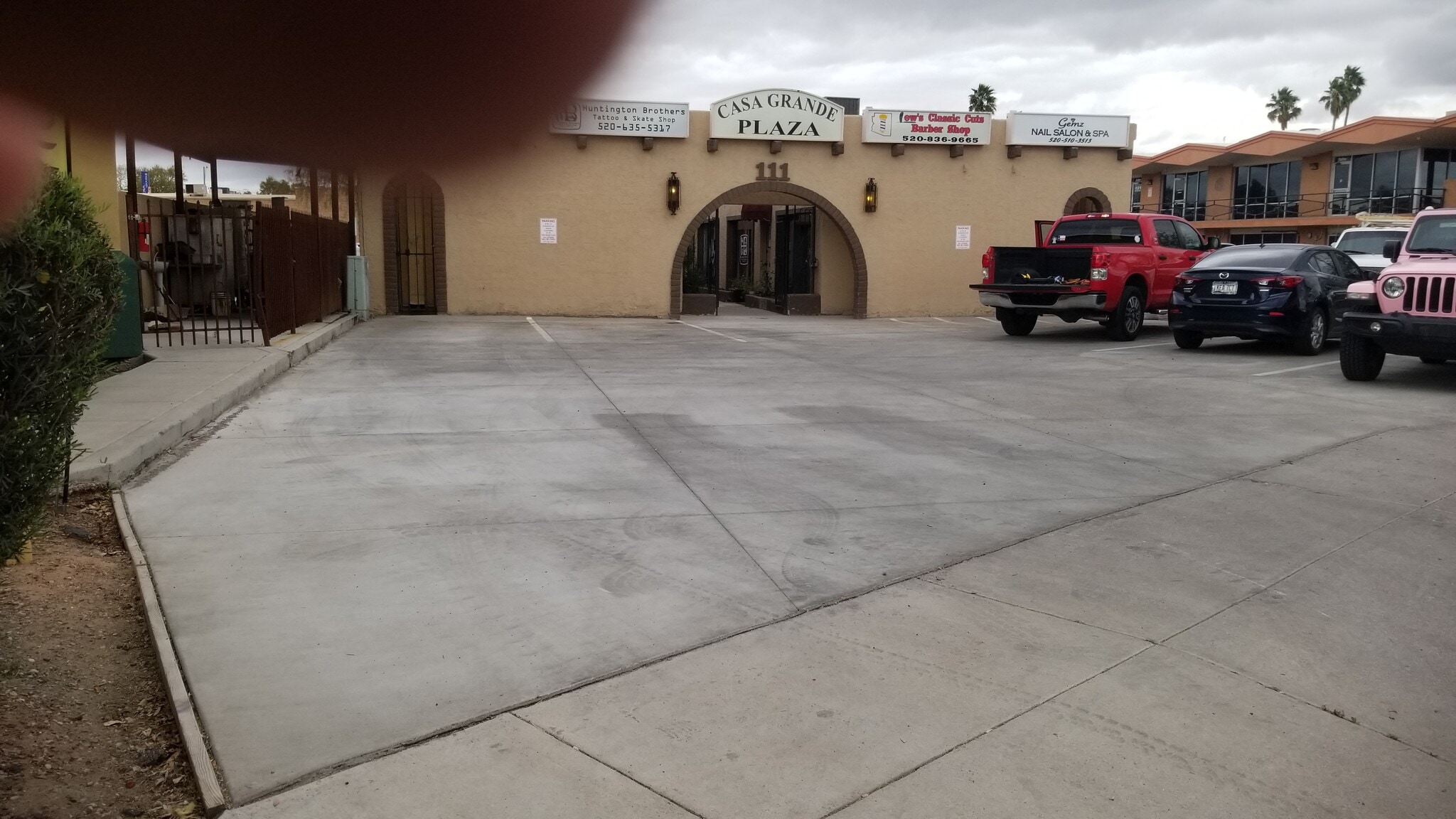 111 W Florence Blvd, Casa Grande, AZ for Rent