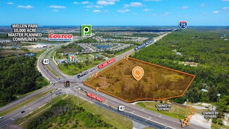 Venice, FL Commercial Land - 9001 S Tamiami Trl Venice, FL Commercial Land - 9001 S Tamiami Trl