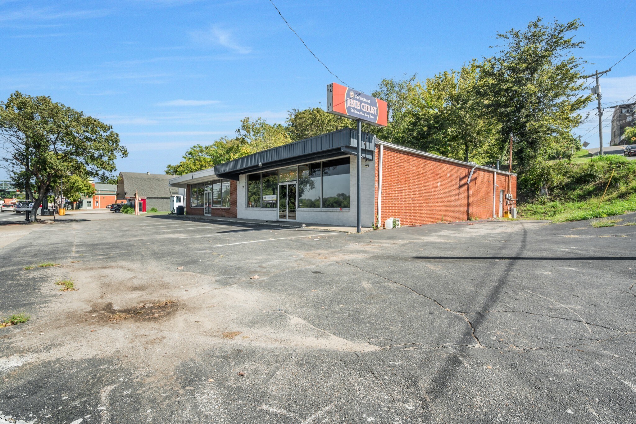 , Clarksville, TN for Sale