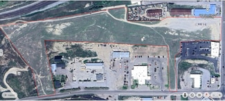 Butte, MT Commercial Land - 501 Centennial Ave Butte, MT Commercial Land - 501 Centennial Ave