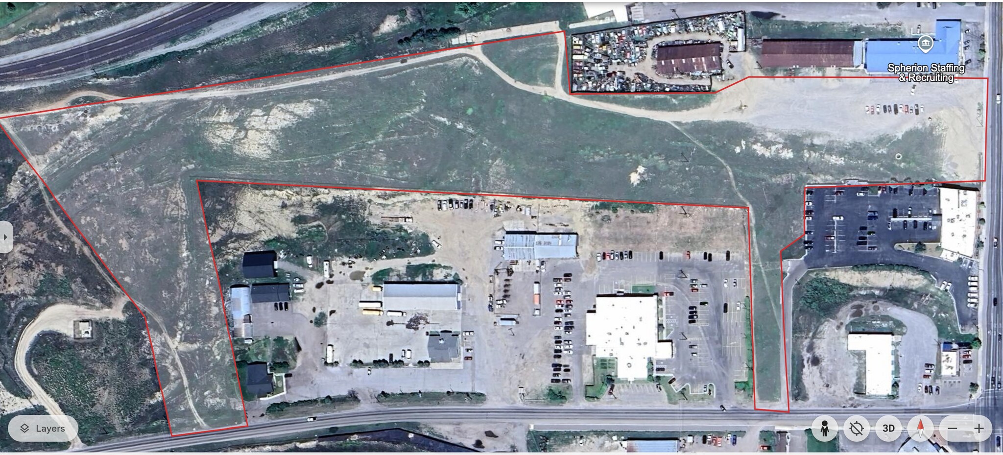 501 Centennial Ave, Butte, MT for Rent