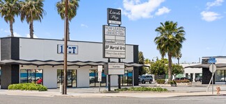 Buena Park, CA Retail - 6161 Lincoln Ave