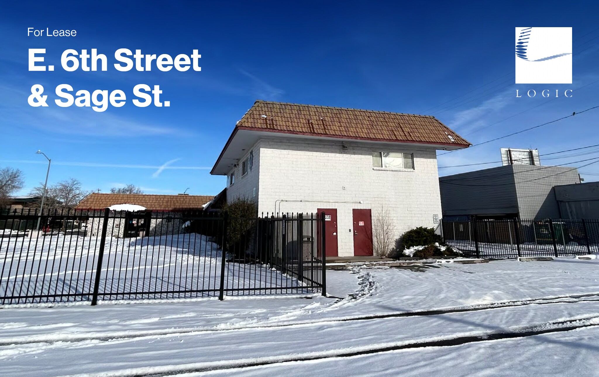 1530 E 6th St, Reno, NV for Rent