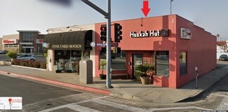Redondo Beach, CA Retail - 2123 Artesia Blvd