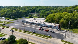Kansas City, KS Retail - 1260-1280 Merriam Ln Kansas City, KS Retail - 1260-1280 Merriam Ln