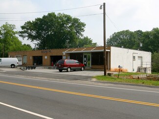Anderson, SC Industrial - 1821 S McDuffie St
